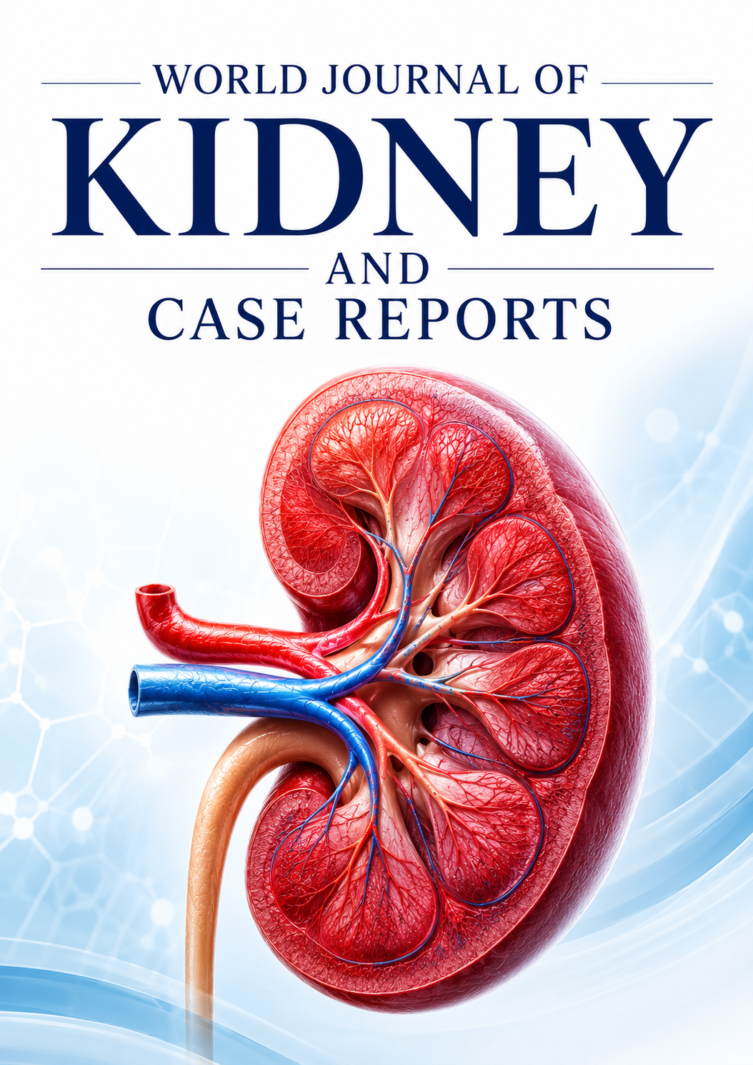 World Journal of Kidney and Case Reports